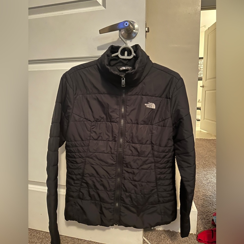 The North Face Women’s Ski Jacket